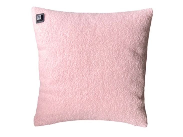 Warmpi Teddy Wärmekissen - Pink