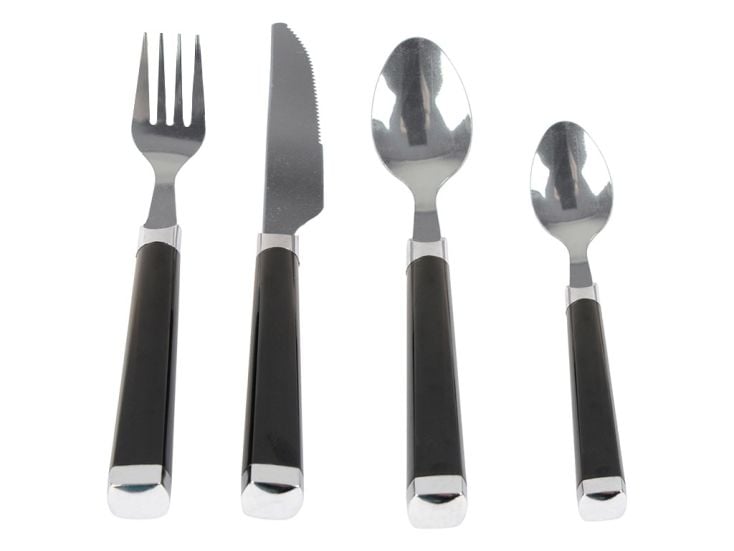 Flamefield Cutlery Besteckset