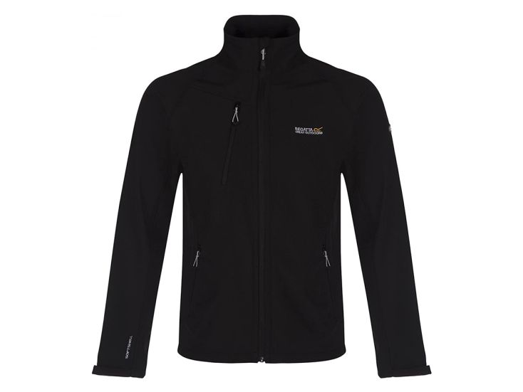 Regatta Nielson III Softshell Jacke