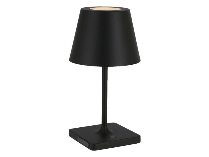 Travellife Ari Lampe schwarz