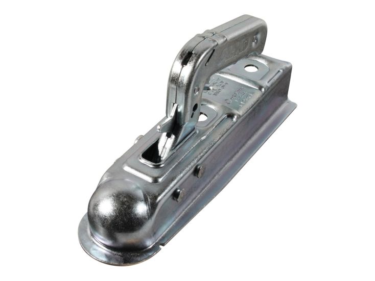 AL-KO AK7 / D 50 mm Kugelkupplung - 750 kg