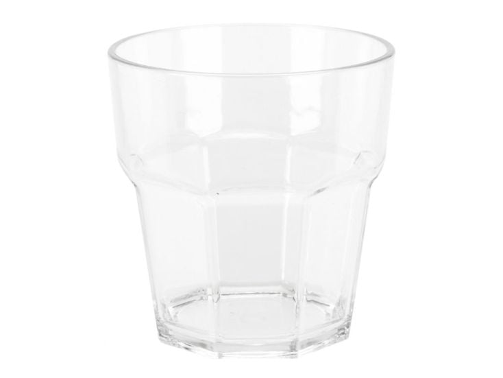 OTIX Oceani Kunststoff-Trinkgläser - Set von 6 Stück