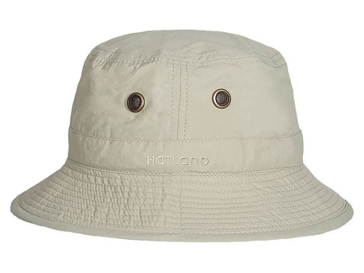 Hatland Kasai Hut - Beige