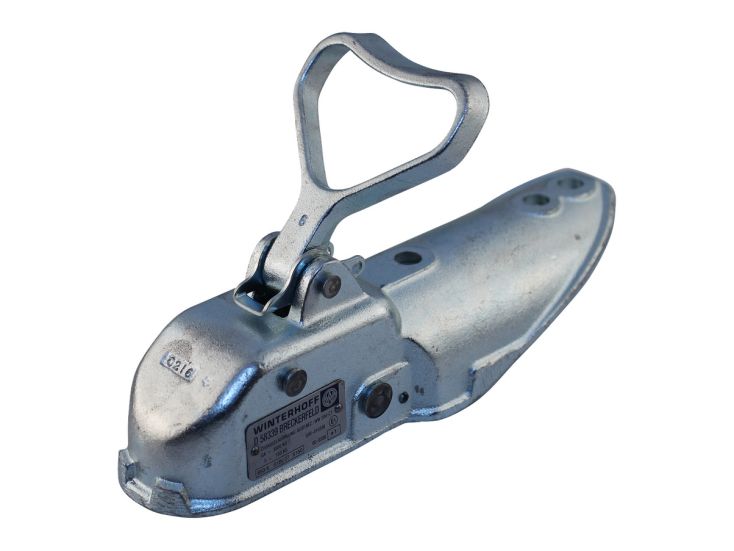 Winterhoff WW200-C7-H 70 mm Kugelkupplung