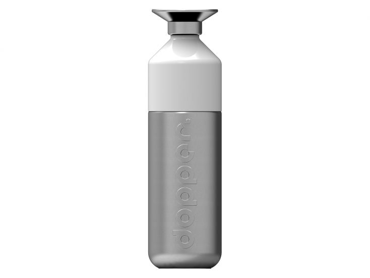 Dopper Steel Trinkflasche