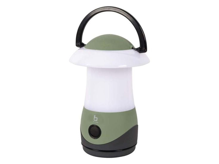 Bo-Camp Cygnus Tischlaterne - Green