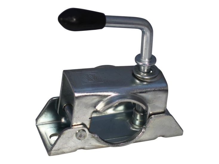 Winterhoff 48mm Stützradklemme