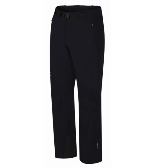 Hannah Garwyn schwarze Herren Outdoorhose