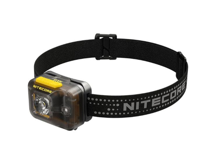 Nitecore HA13 Stirnlampe