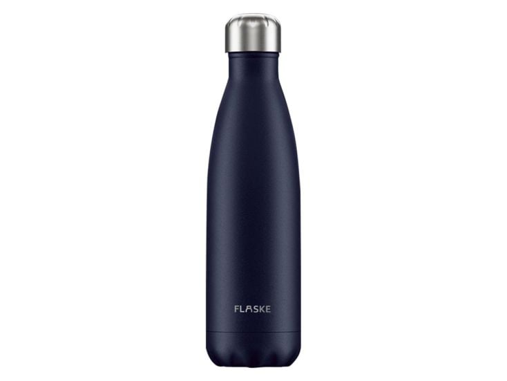 FLASKE 500 ml Edelstahl Trinkflasche - Shade