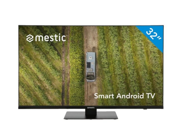 Mestic MTV-32 Smart android Fernseher