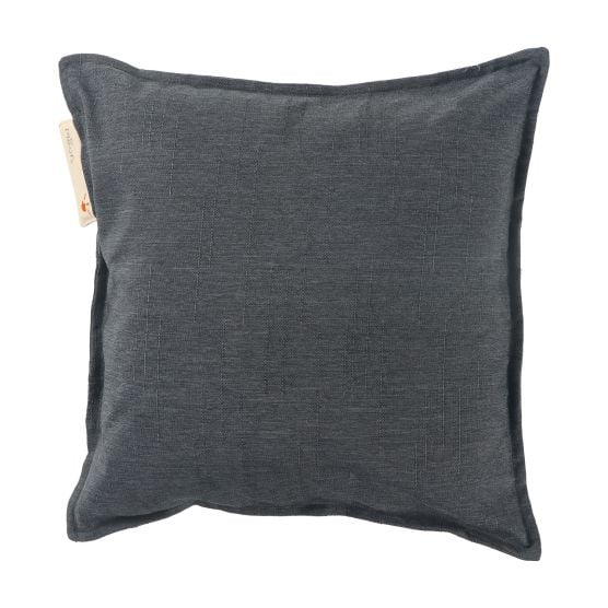 Pleafs Heizkissen Outdoor 45x45cm - Carbon