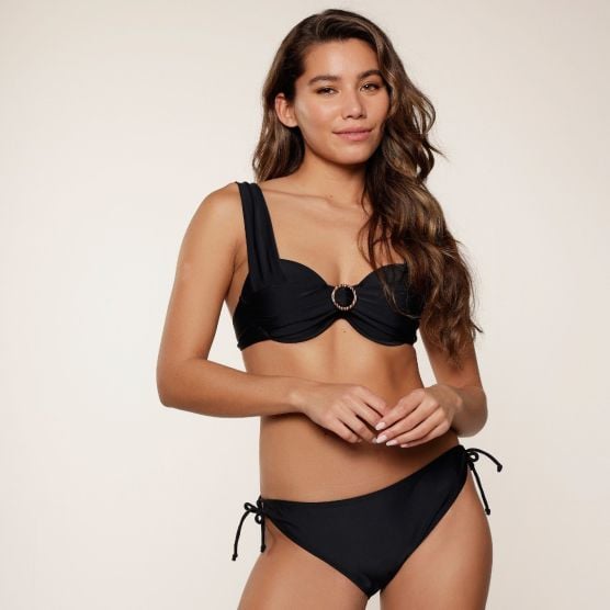 LingaDore 7714 Schwarz Bikiniset
