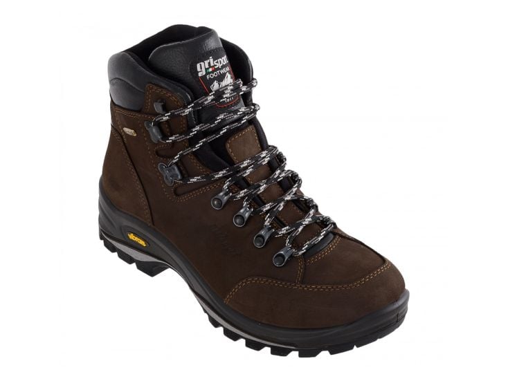 Grisport Anden Wanderschuhe
