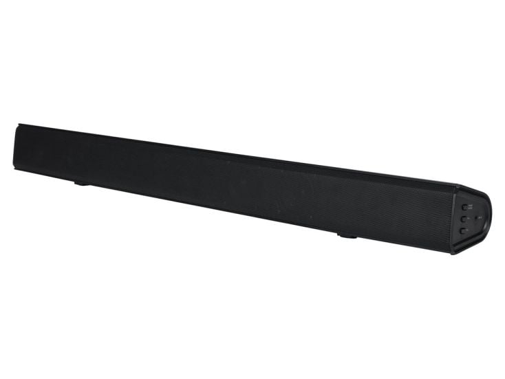 Salora SOUNDBAR680 Bluetooth-Soundbar mit Subwoofer