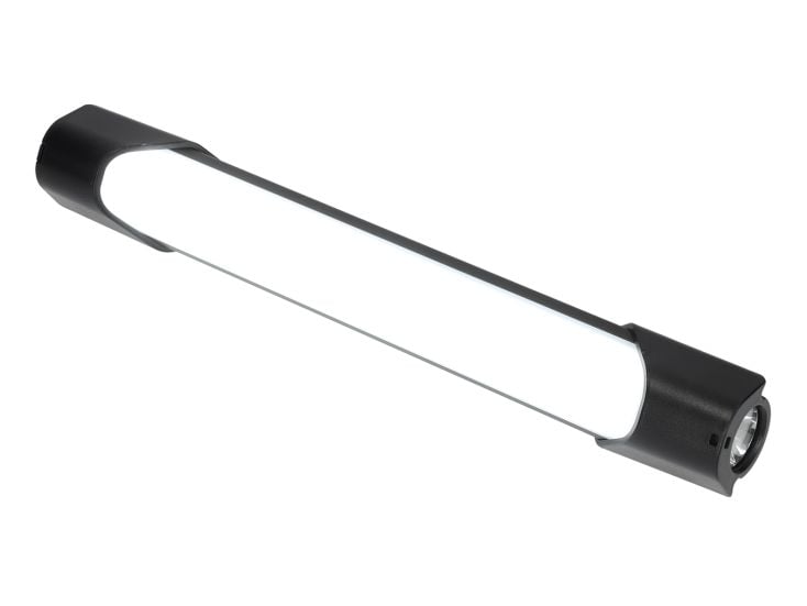 Haba Magnaluce g=Garagenlampe en Taschenlampe