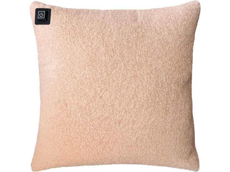 Warmpi Teddy Wärmekissen - Beige