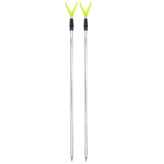 Arapaima Fishing Equipment 2er-Set Rodhold Rutenhalter