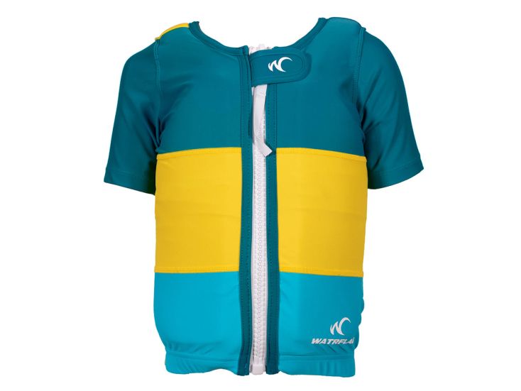 Watrflag Frejus UV-schützende Kinderschwimmweste