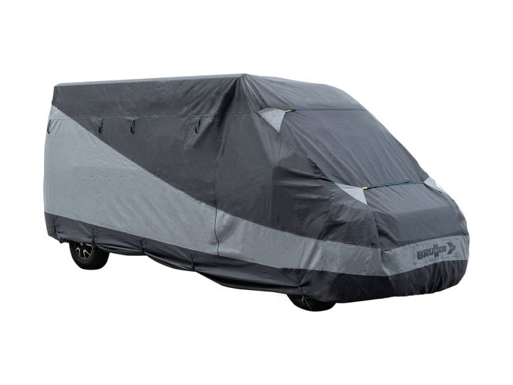 Brunner Pro Cover 12M Ducato 599 Schutzhülle