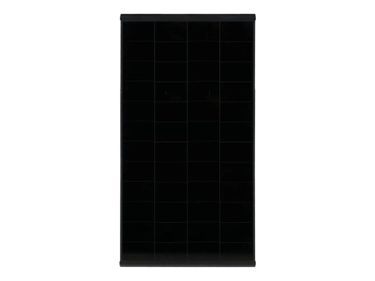 Mestic MSBC-300 contact arrière Panneau solaire