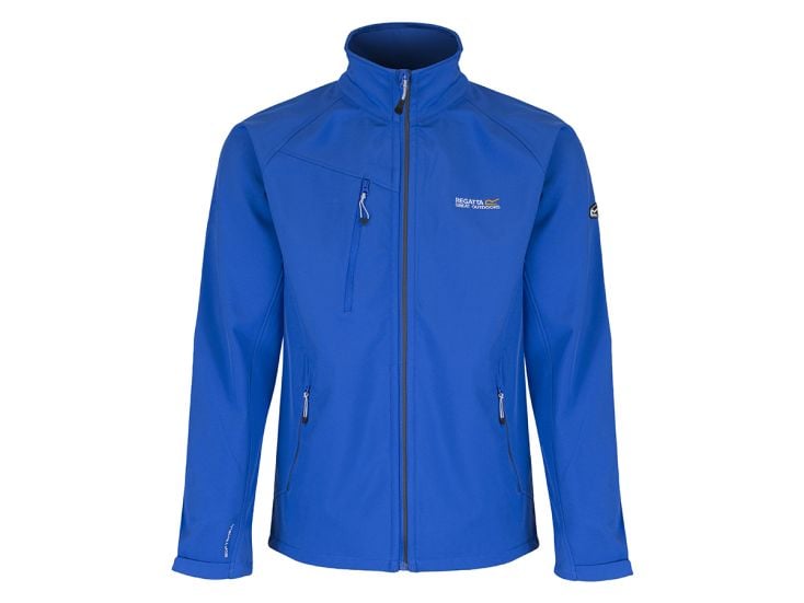 Regatta Nielson III Softshell Jacke