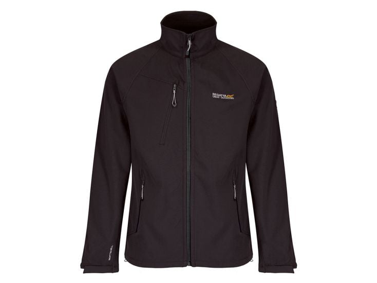 Regatta Nielson III Softshell Jacke