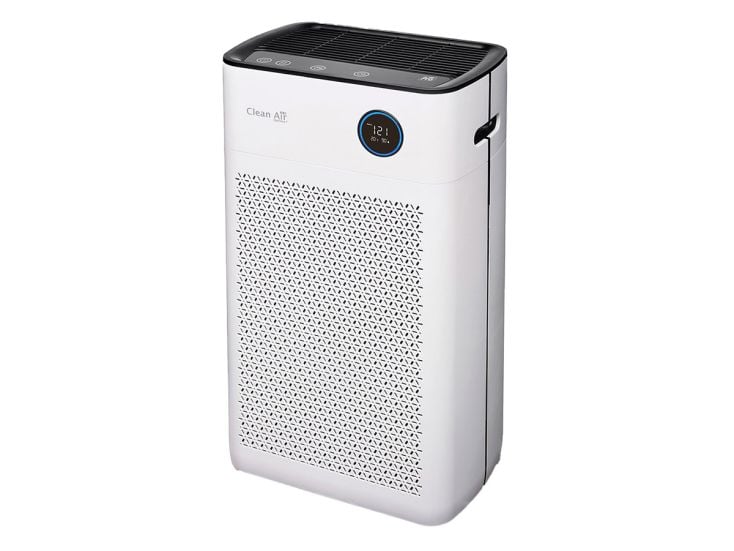Clean Air Optima CA-510Pro Smart Luftreiniger