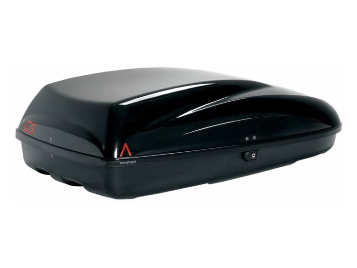 G3 Arjes 320 Dachbox