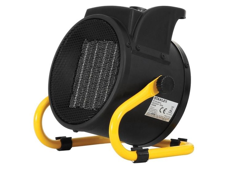 Stanley STN2000PTC Heizlüfter - 2000 Watt
