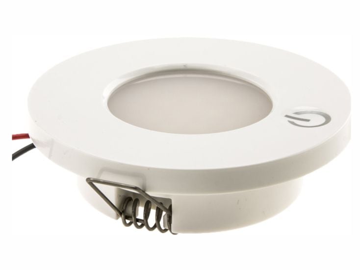 BBA LED Einbauspot