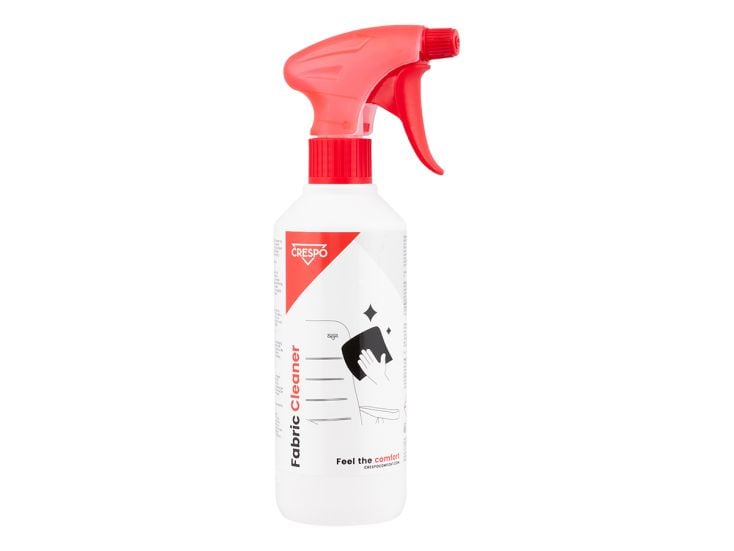 Crespo Textilreiniger - 500 ml