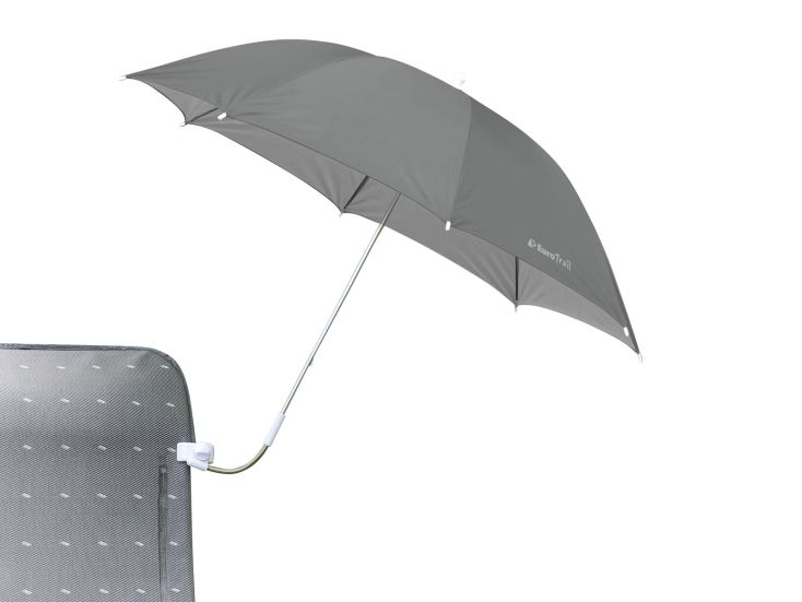 Eurotrail Chair Sun Umbrella Stuhl-Sonnenschirm