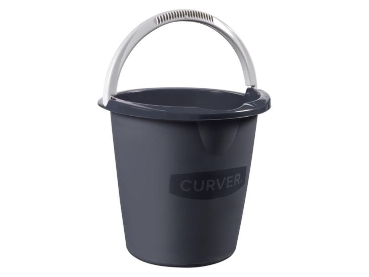 Curver 10 L Standard Eimer