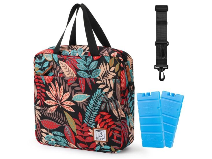 Brisby Jungle 7 Liter Kühltasche