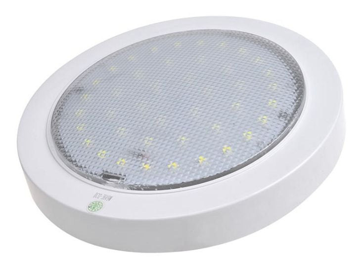 ProPlus 42-LED Deckenlampe