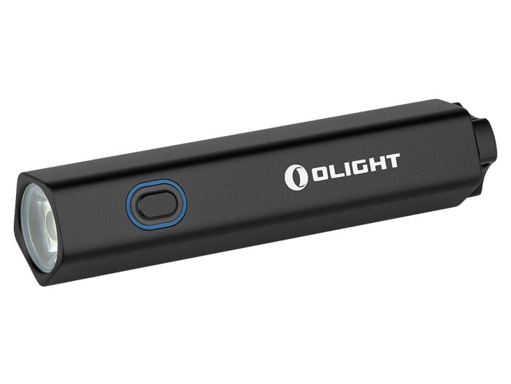 Olight Diffuse Wiederaufladbare Taschenlampe