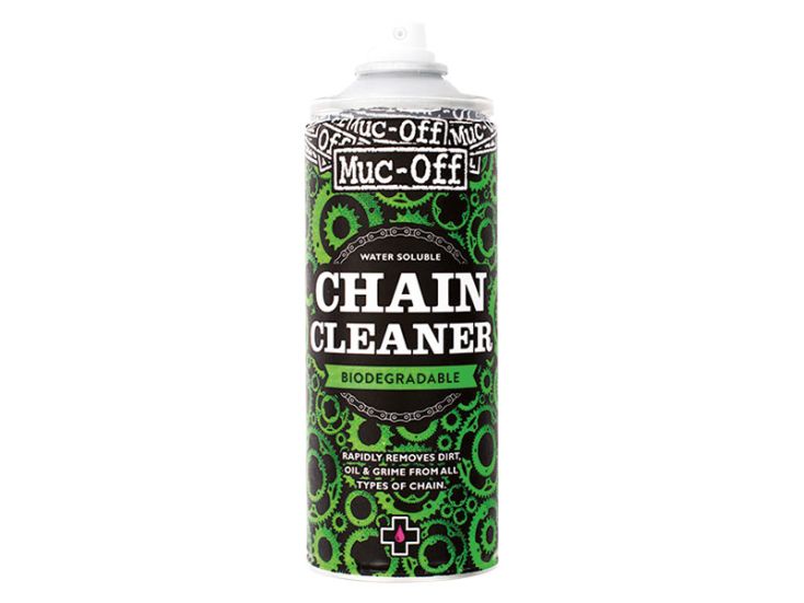 Muc-Off Ketten Reinigerspray