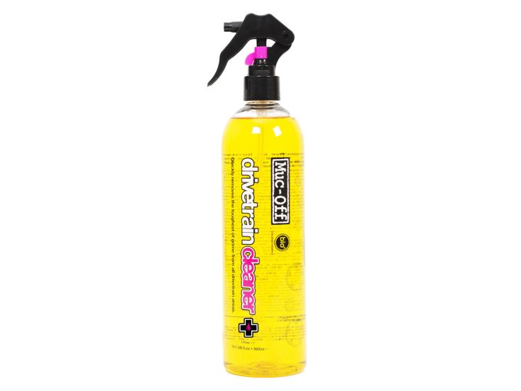Muc-Off Ketten Reinigerspray
