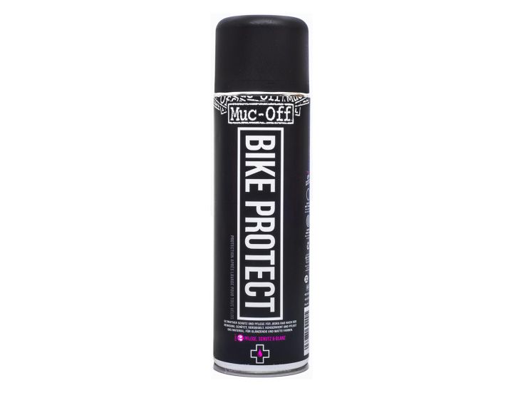 Muc-Off Spray bike protect Schutzspray