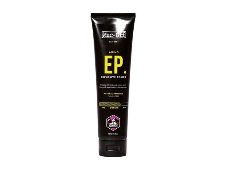 Muc-Off C3 Ceramic wet lube Kettenöl
