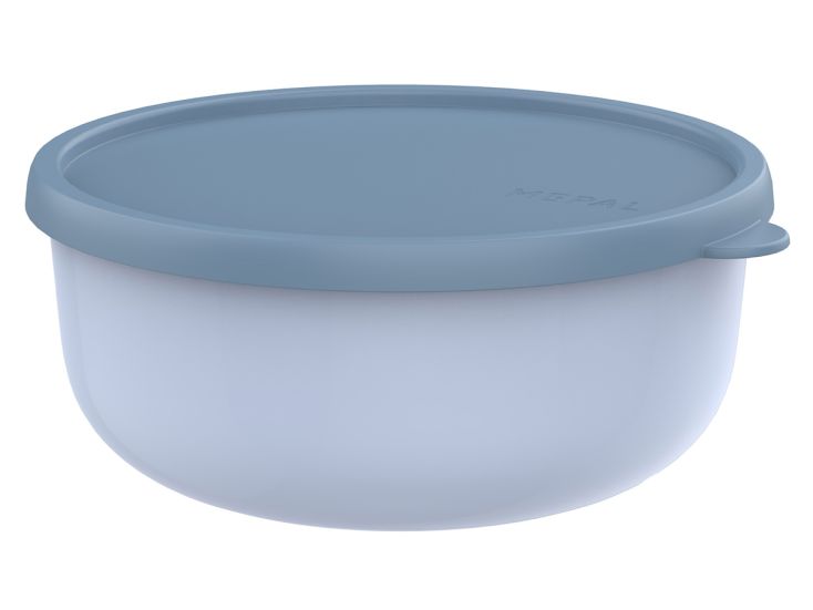 Mepal Lumina 1.5 Liter Mikrowellengeschirr - Nordic Blue