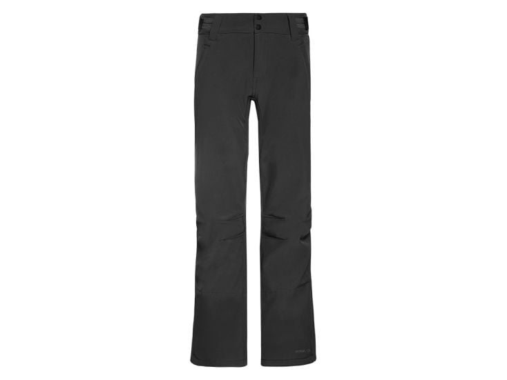 Protest Lole Kinder Softshell Skihose - Black