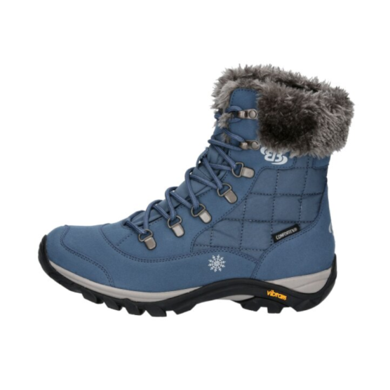 Brutting Himalaya Schneestiefel - Blau