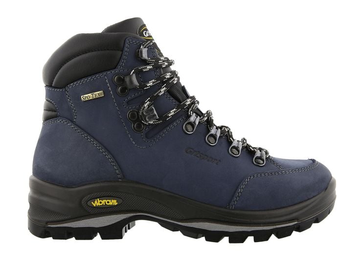 Grisport Anden Wanderschuhe - Blue