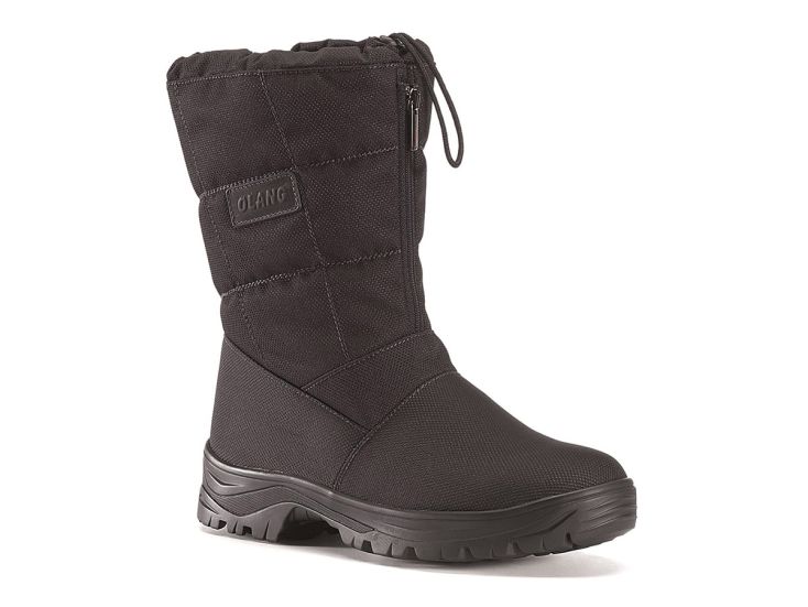 Olang Stubai OC nero Snowboots
