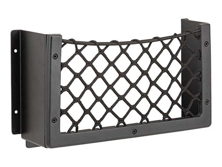 Brunner Netray HD Small Organizer-Netz