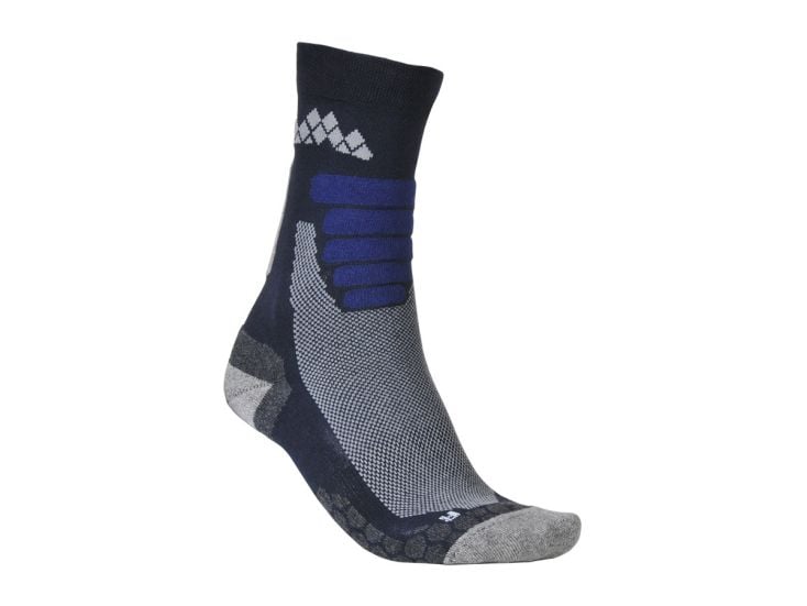 Obelink Trekkingsocken - Dark Blue