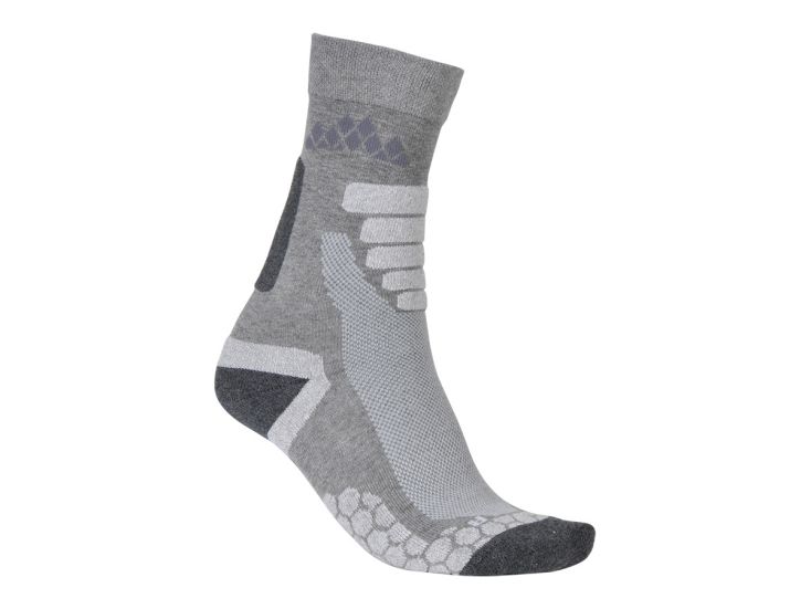 Obelink Trekkingsocken - Grey