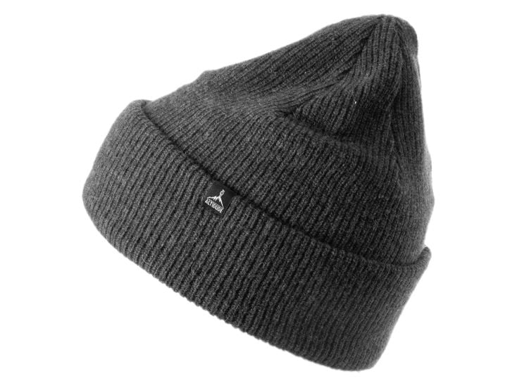 Altidude Hermit Mütze - Dark Grey